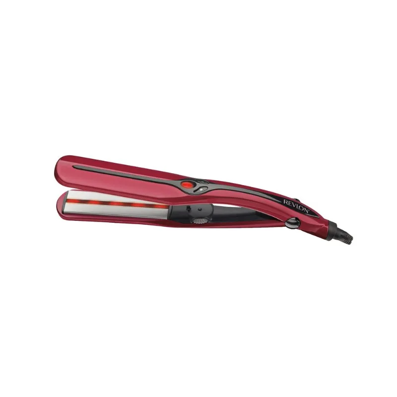 Plancha de pelo Revlon RVST2087LA2A violeta