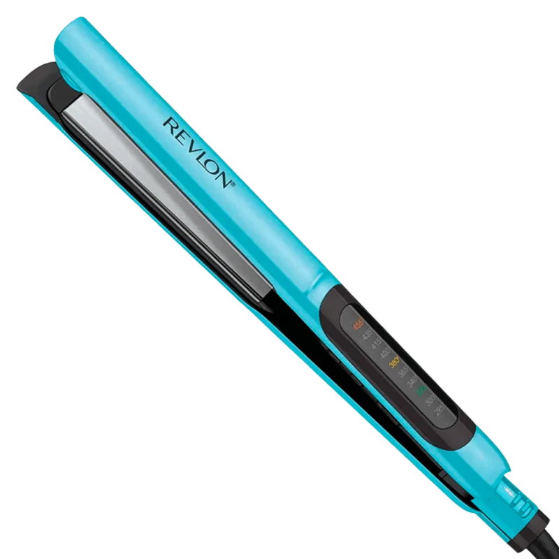 Plancha Revlon Durable Brilliance