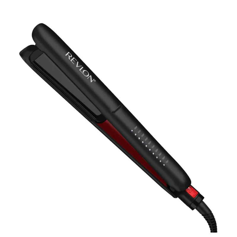 Plancha Smoothstay Infusión Coco Plancha alizadora revlon smooth stay infusion coco