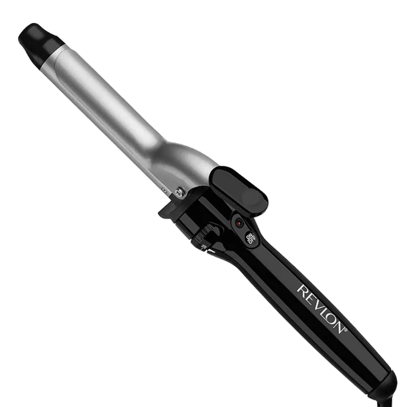 Tenaza Revlon Perfect Heat Curling