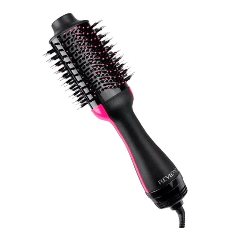 Cepillo Volumizador Secado Revlon One Step