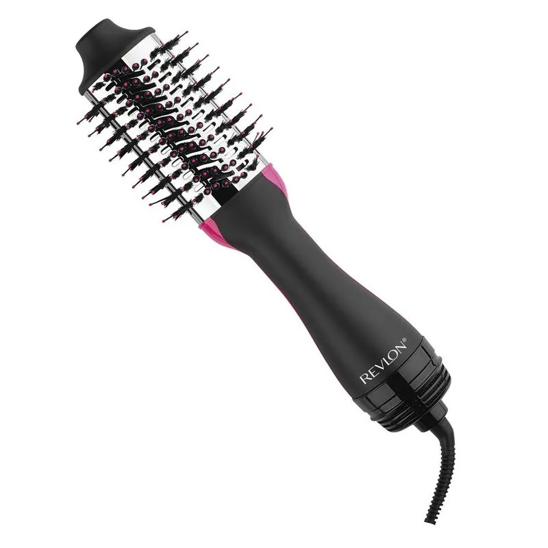 Escova Secadora Revlon Titanium Max Edition 1200W 220V