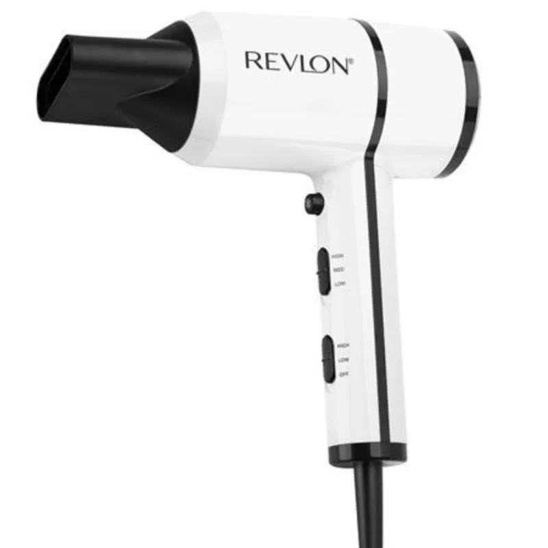 Secador De Pelo Revlon 2000W Rvdr5296La2Av1