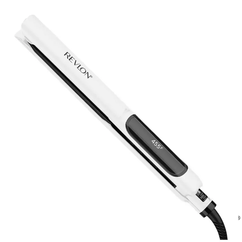 Planchita de Pelo Revlon XL Lacio y Brillo RVST2206LA2A