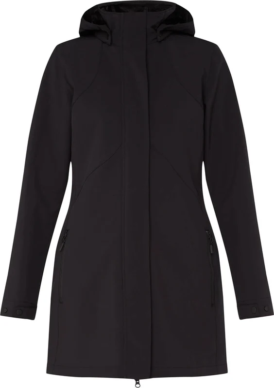 Veda Softshell Overgangsjakke 44