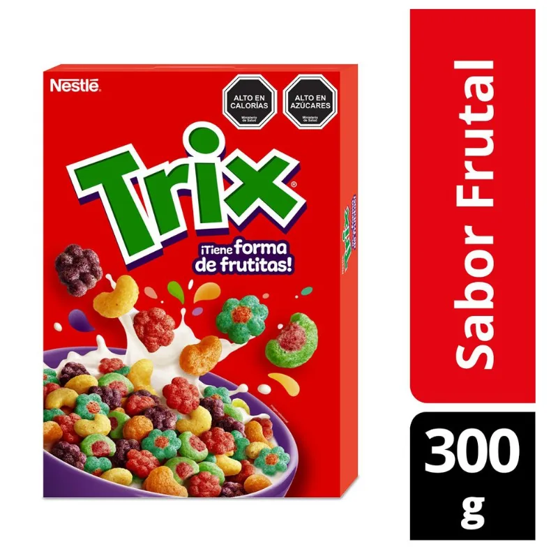 Cereal Trix 300 g