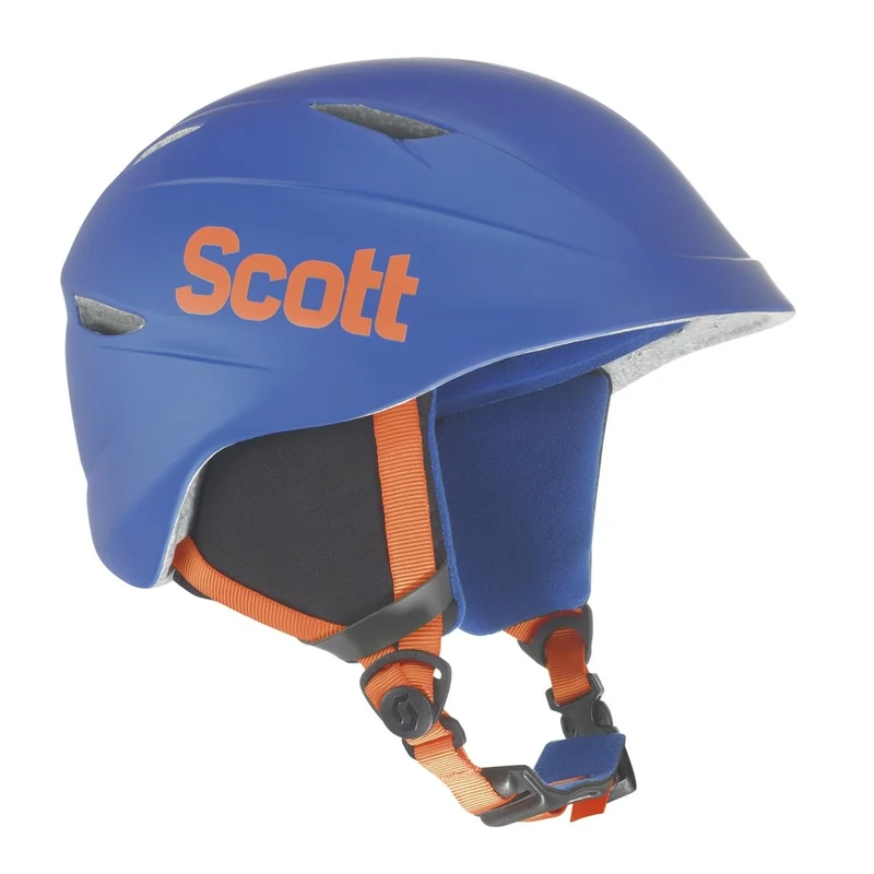 Casca Copii Scott Keeper 0328 / M (53-56)