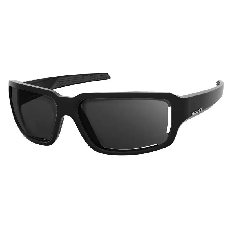 Ochelari Soare Scott Obsess Acs NEGRU / OS