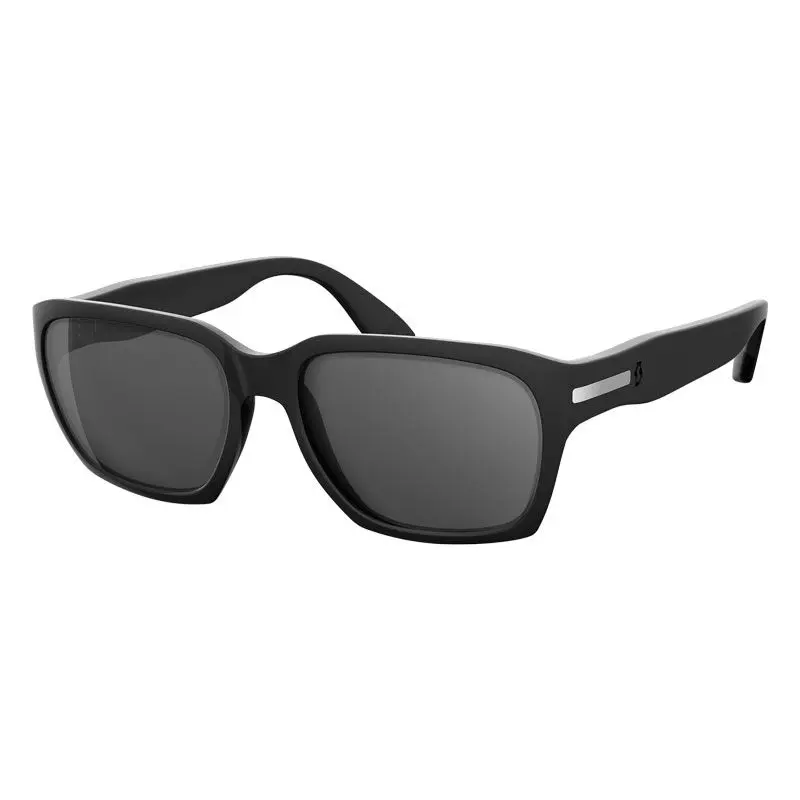 Ochelari Soare Scott C-note NEGRU / OS