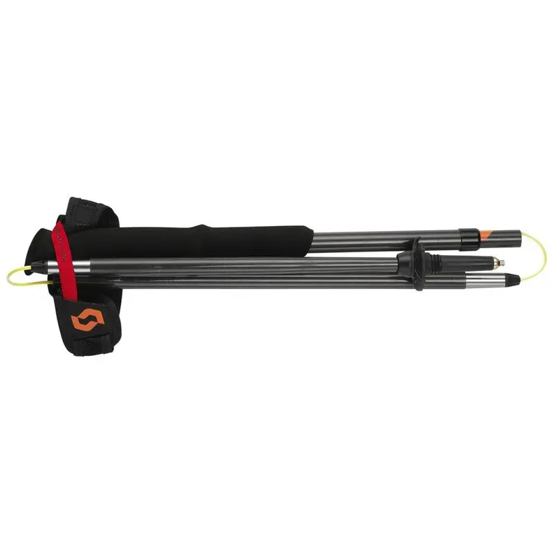 Bete alergare Scott Trail Carbon 001 / 130 cm