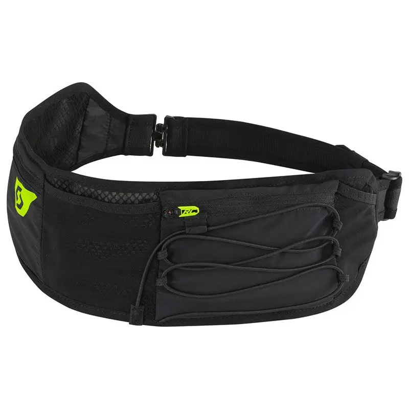 Borseta Scott Trail Rc Tr NEGRU-GALBEN / OS