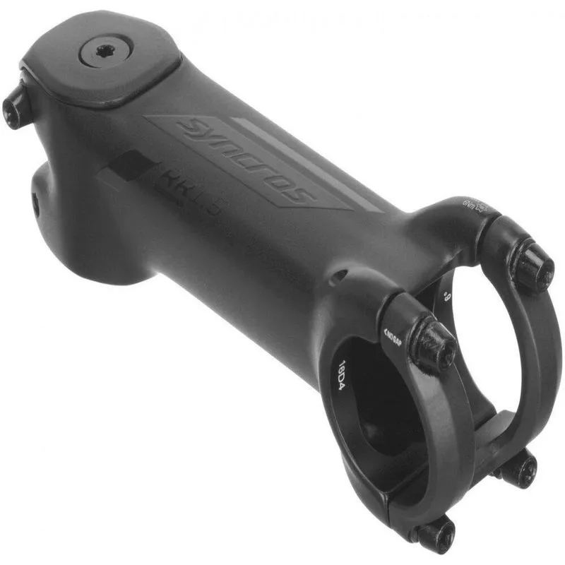 Mesa Guidão Syncros Rr1.5 110Mm -6 - Preto