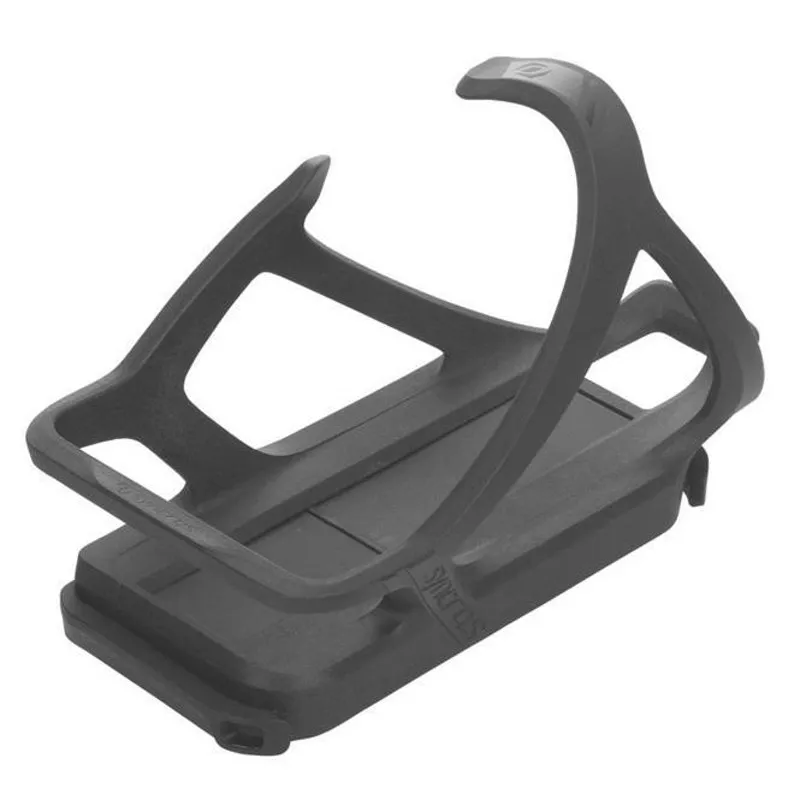 Suporte De Garrafa Mb Tailor Lado Esquerdo Preto Ferramentas
