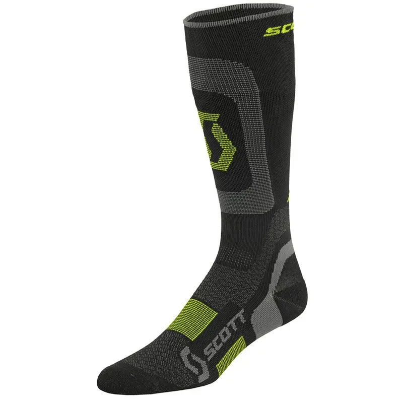 Sosete Scott Compression 4755 / M (39-41)