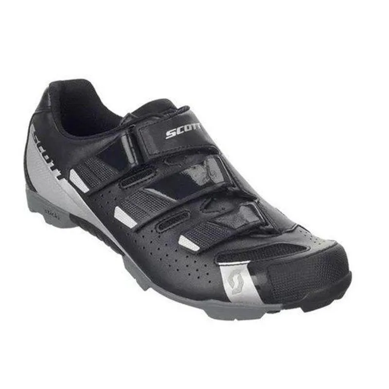 Sapatilha Scott Comp Lady Feminina Mtb Num. 36br