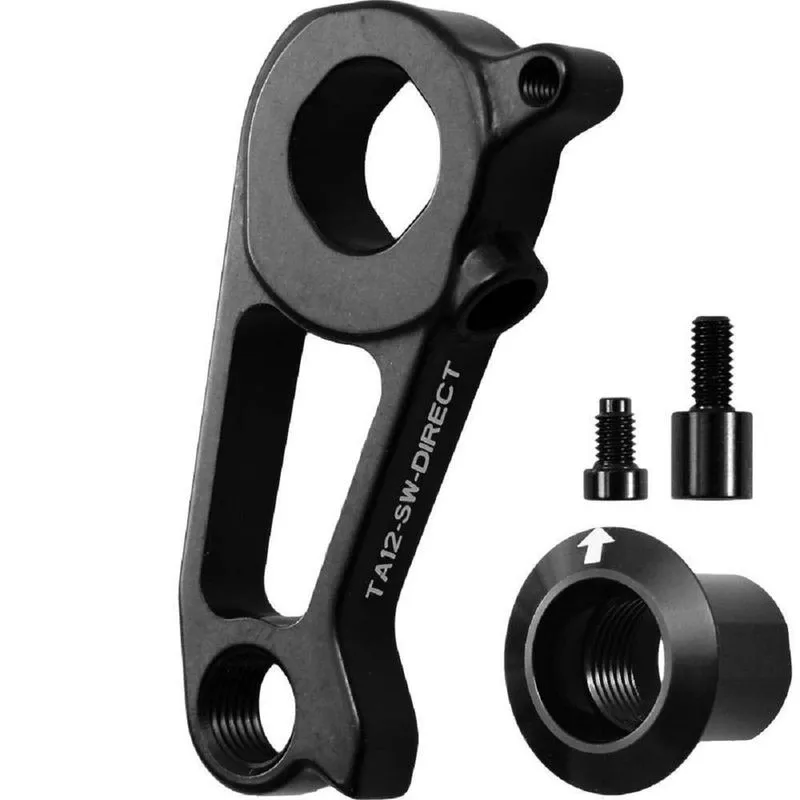Gancheira Scott Scale Spark Carbon Direct Boost 2017 Ta12-Sw