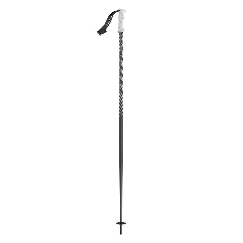 Bete ski Scott 540 GALBEN / 125 cm