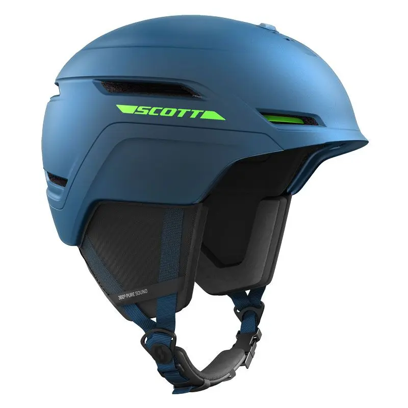 Casca Scott Symbol 2 ROSU / S (51-55)