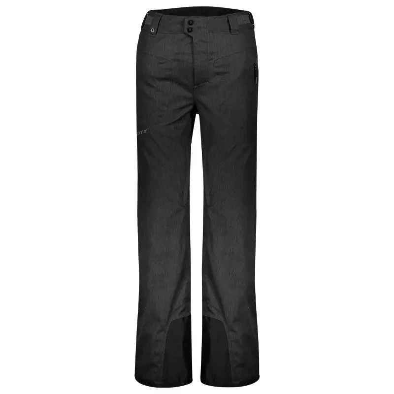 Pantaloni Scott Ultimate Dryo 10 VERDE / XL