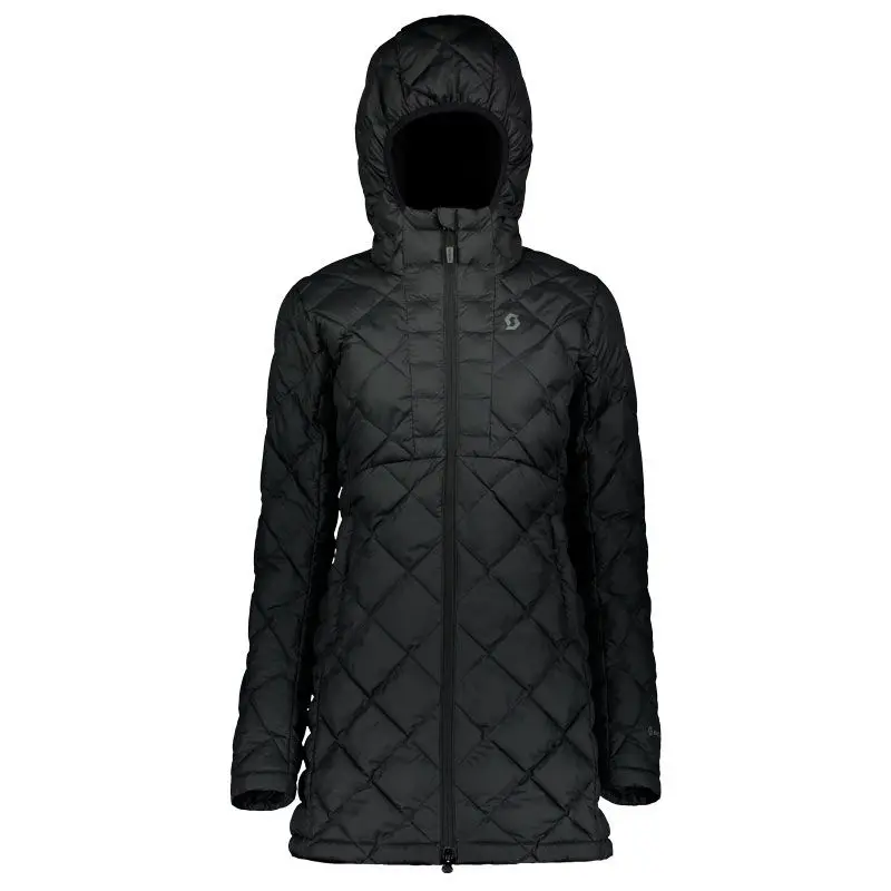 Geaca Scott W Insuloft 3m 1718 NEGRU / M