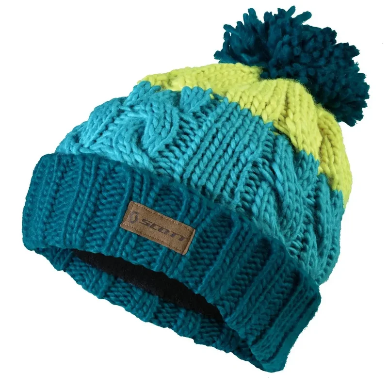 Caciula Copii Scott JR Snow 10 Beanie ROSU / OS