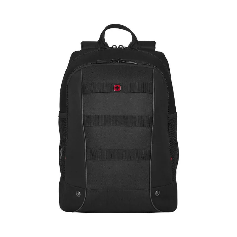 Mochila Preta Wenger - Roadjumper Essential - 604429