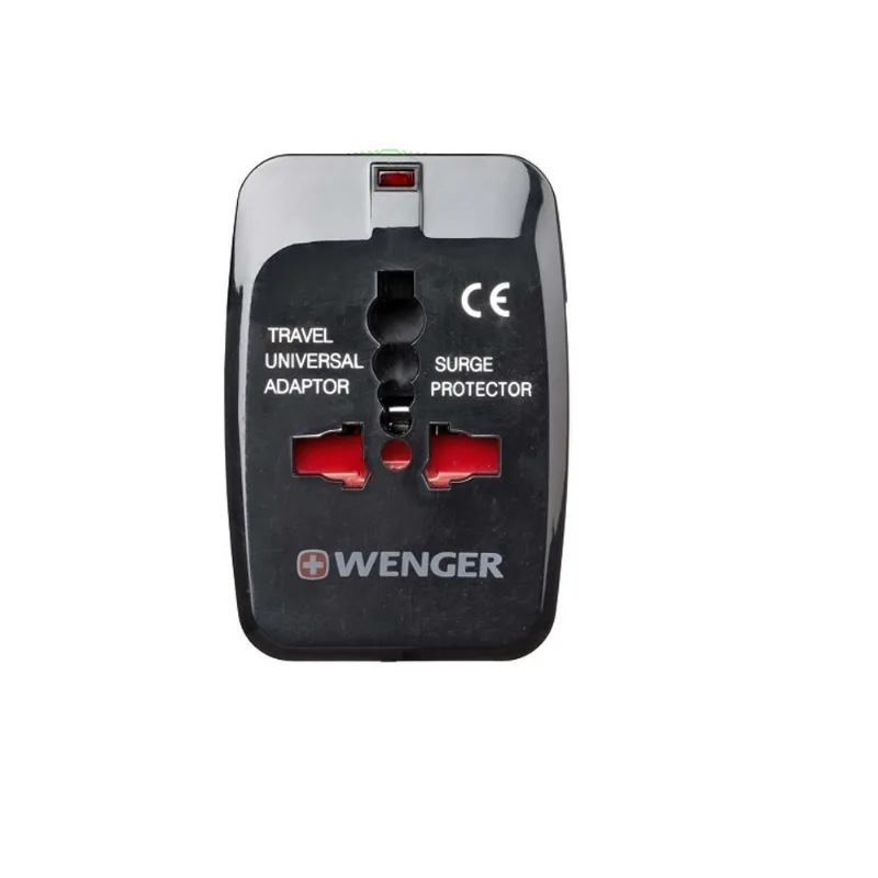 Adaptador Universal Compacto Wenger