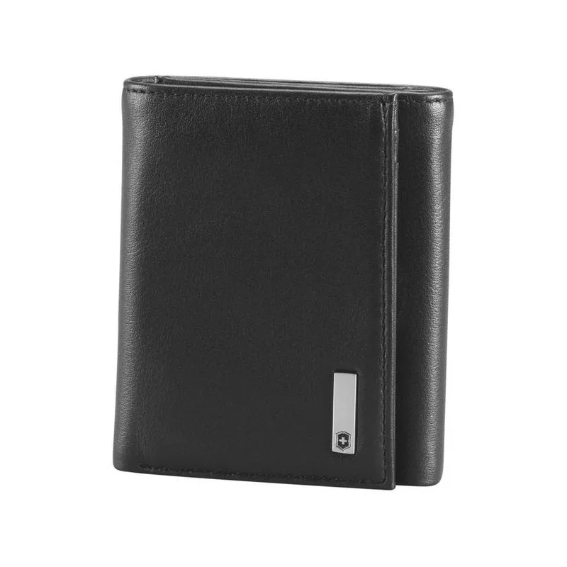 Carteira Victorinox Altius 3.0 Athens Preto
