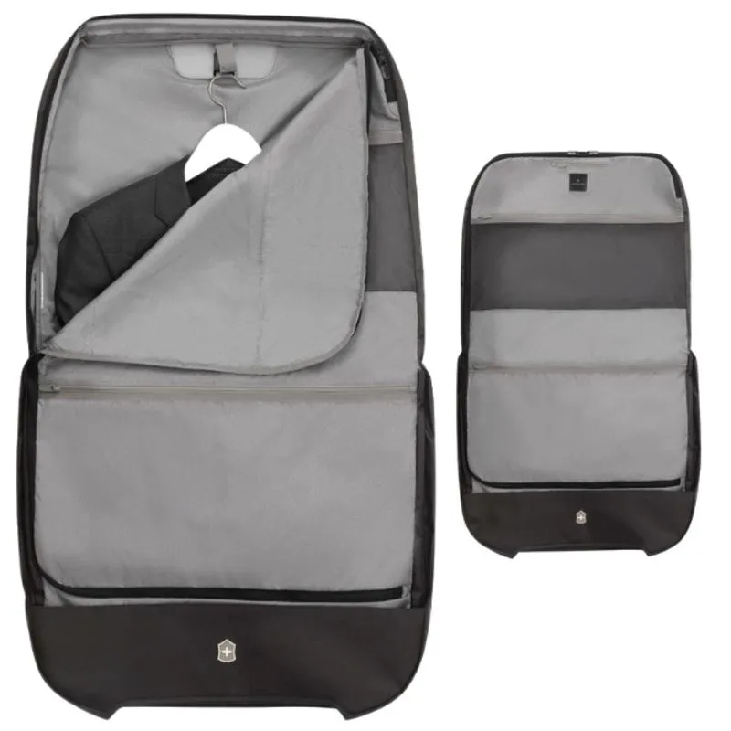 Porta Paletó Terno Werks Traveler 6.0 Garmet Sleeve Preto