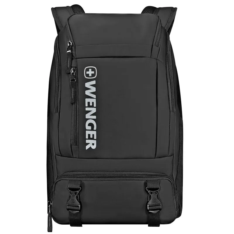 Mochila Wenger XC Wynd Preta