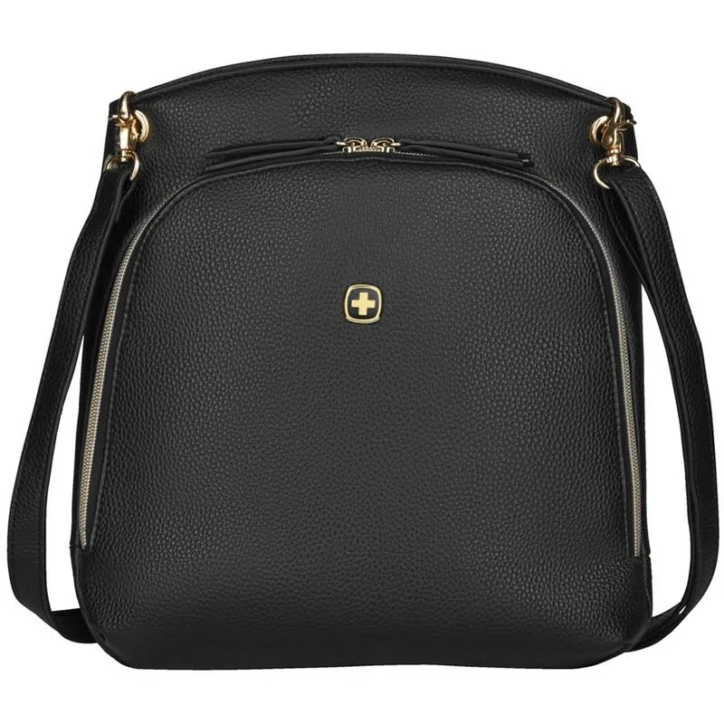 Bolsa Wenger LeaSophie Preta