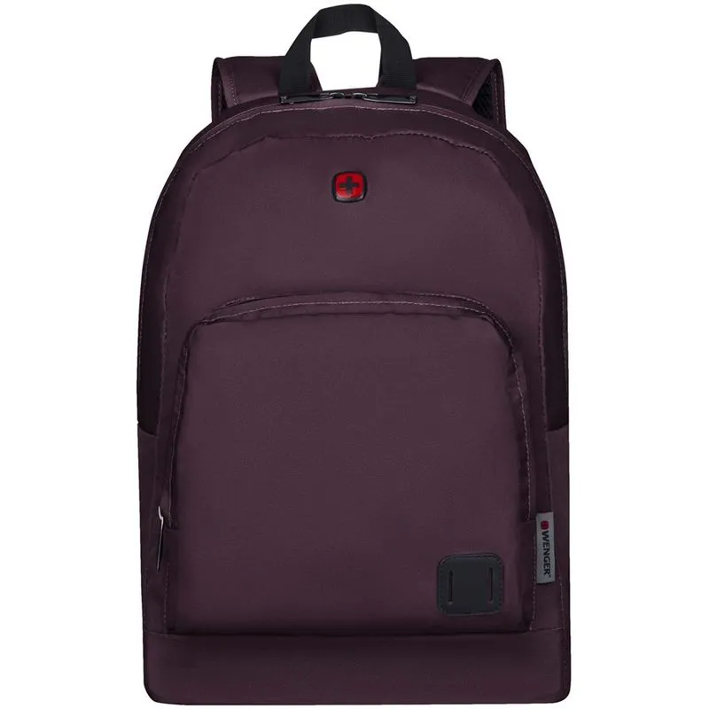 Mochila Wenger Crango Vinho