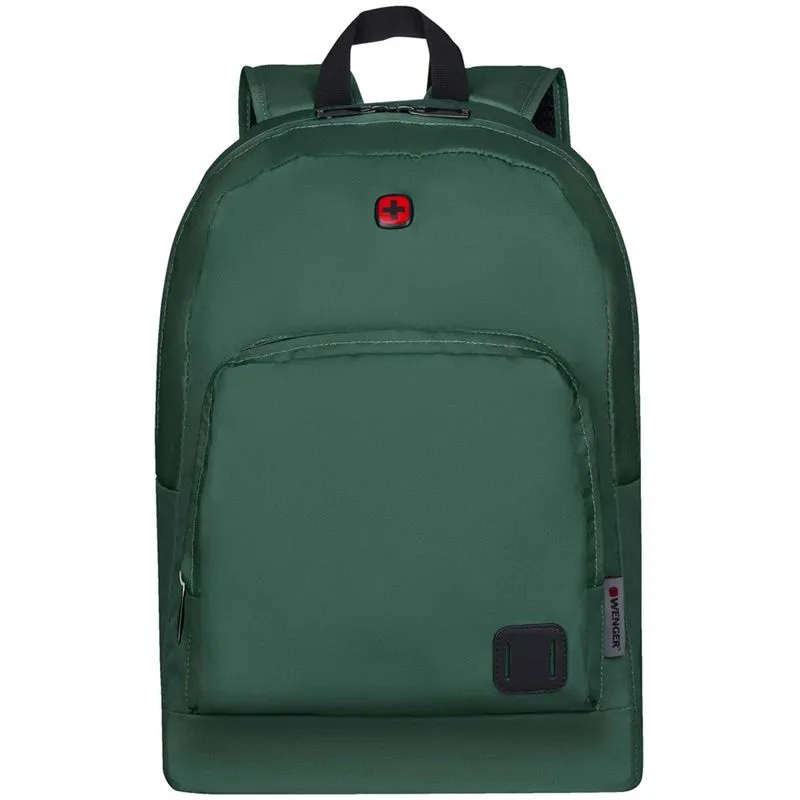 Mochila Wenger Crango Verde