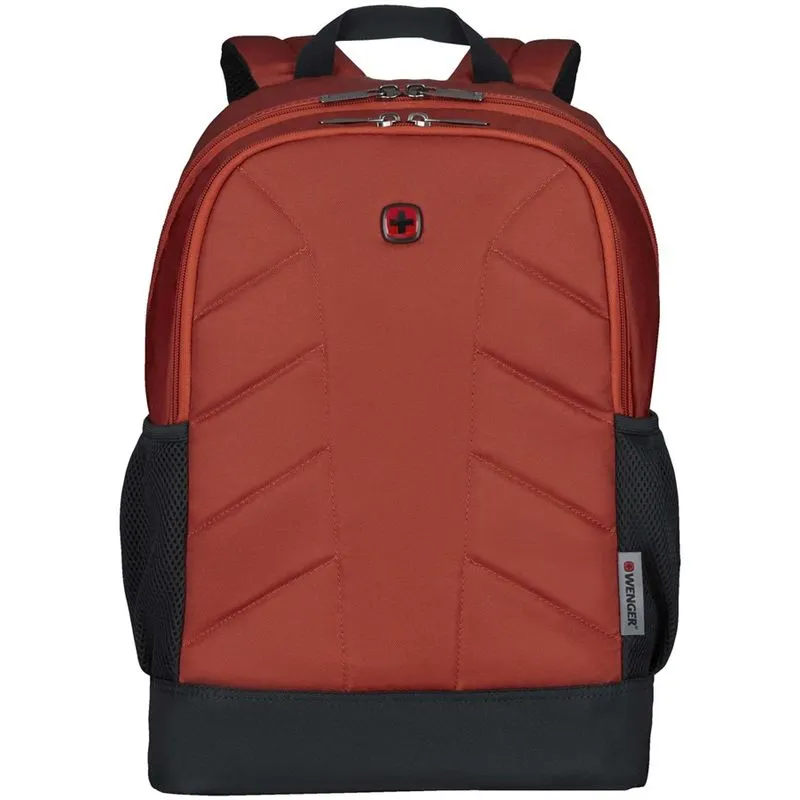 Mochila Wenger Quadma - Ferrugem