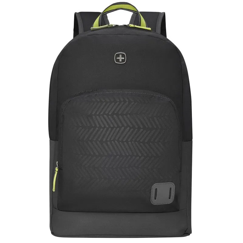 Mochila Wenger Crango Preta