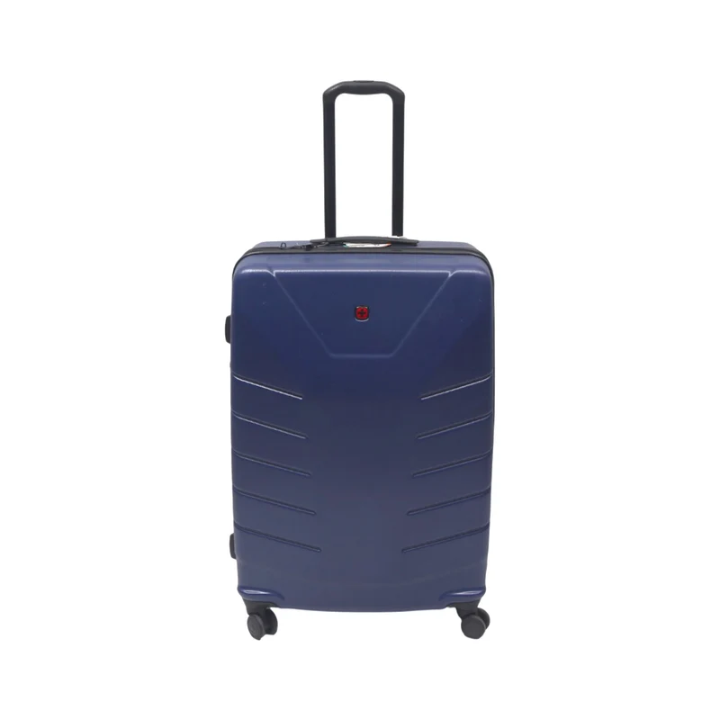 VICTORINOX BY WENGER TROLLEY CASE LARGE 610852