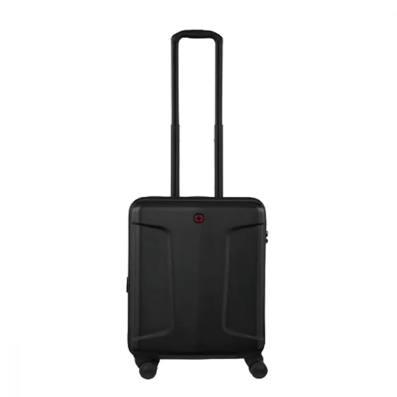 Wenger Maleta rigida mediana 610872 LEGACY-DC Wenger Maleta rigida mediana 610866 LEGACY-DC BLACK
