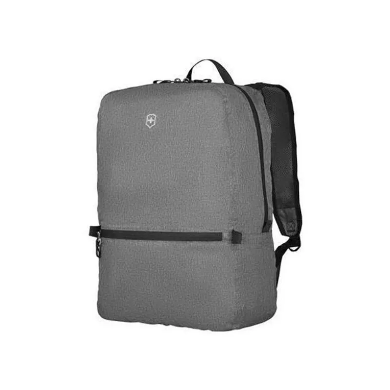 Mochila Victorinoz Masculina Cinza Packable Backpack 610939
