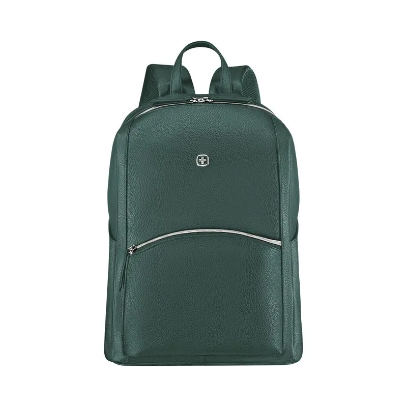 Mochila Wenger LeaMarie Verde