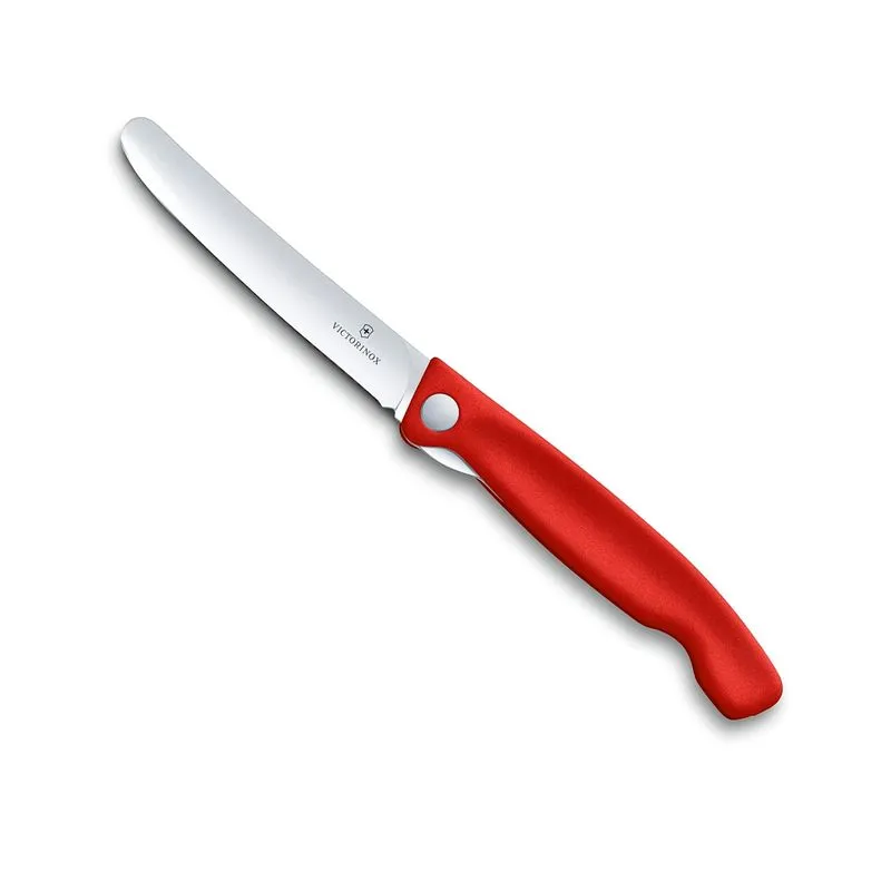 Faca Dobrável Swiss Classic 4" - Victorinox