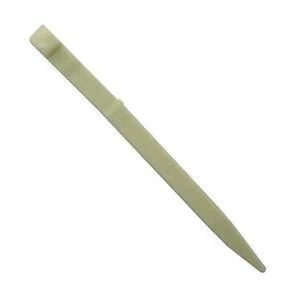 Victorinox nadomestni mali zobotrebec za žepne nože 58 – 74 mm in SwissCard, kremne barve