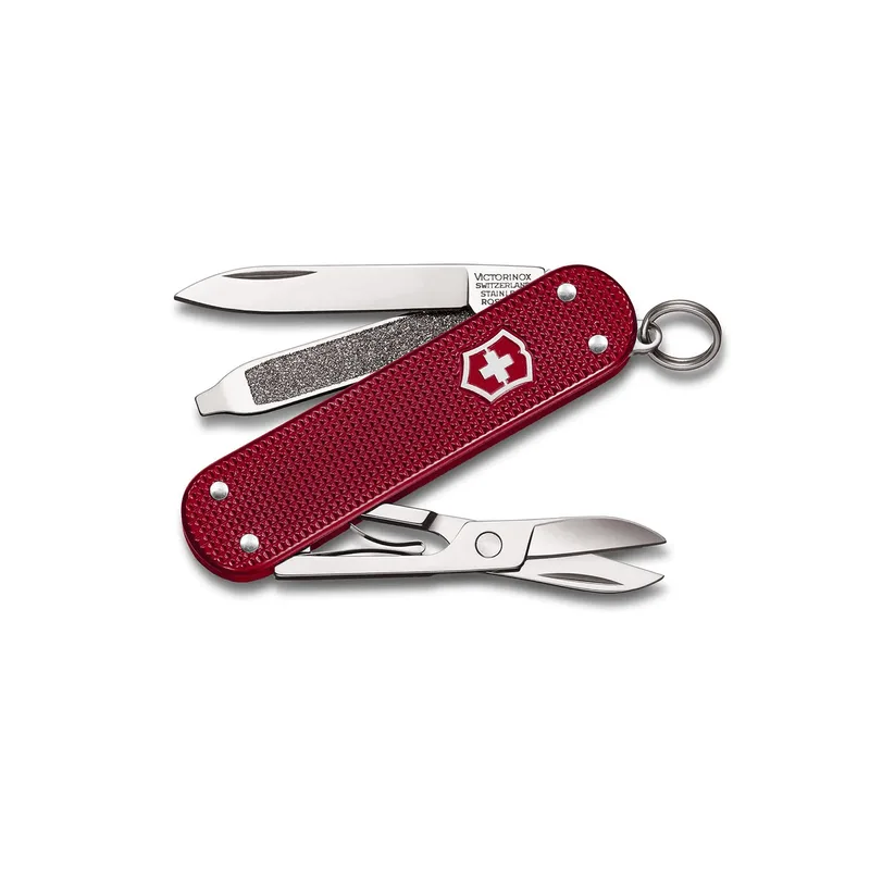 Canivete Classic SD Alox Sweet Berry - Victorinox