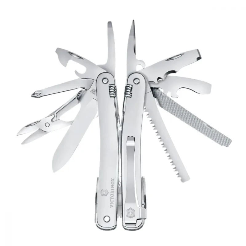Victorinox Pinza 3.0224 .MKB1 Swiss Tool Spirit