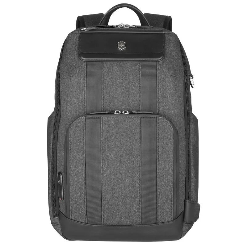Mochila Architecture Urban2 Deluxe Cinza