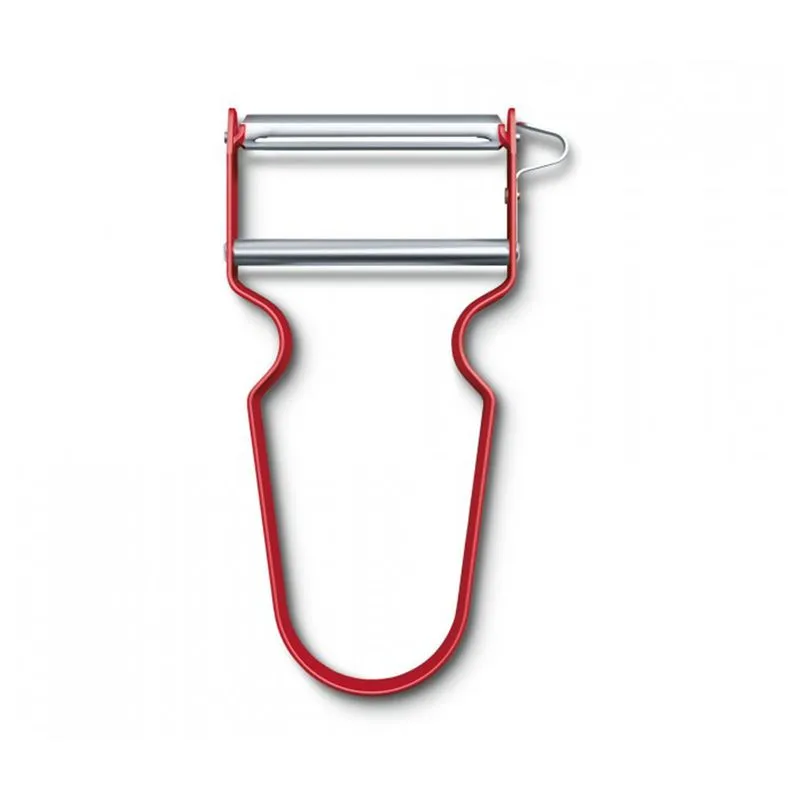 Descascador Rex Vermelho - Victorinox