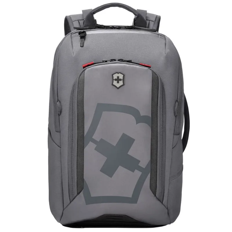Mochila Touring 2.0 Commuter Cinza