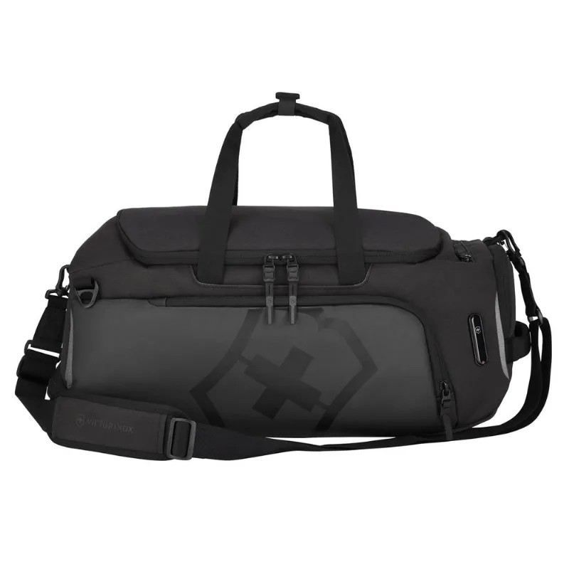 Bolsa Touring 2.0 Travel 2 em 1 Cinza Bolsa Touring 2.0 Travel 2 em 1 Preta