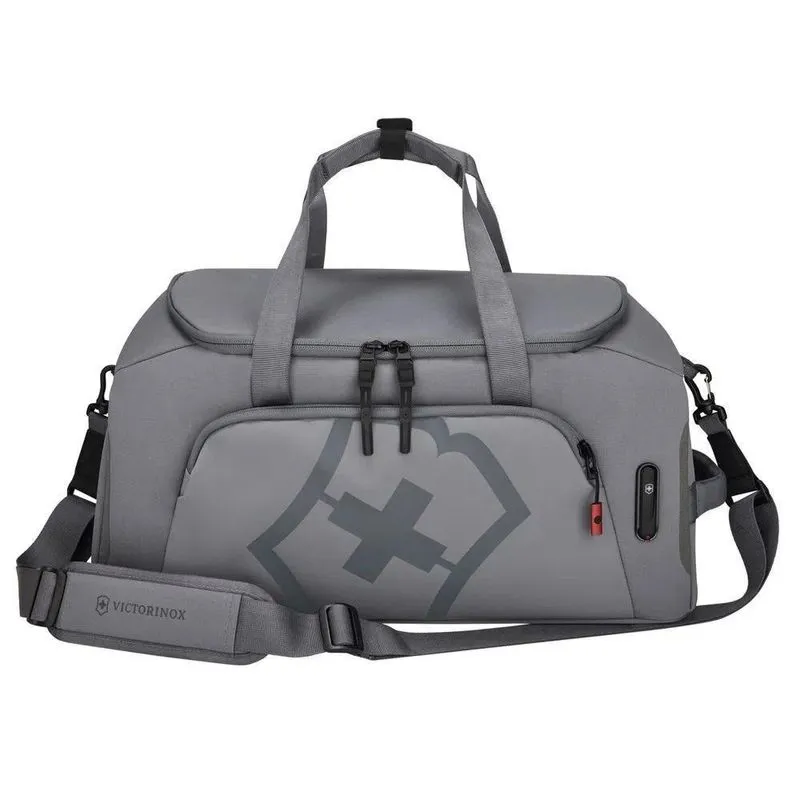 Mala Esportiva Victorinox Touring 2.0 33 Litros Cinza