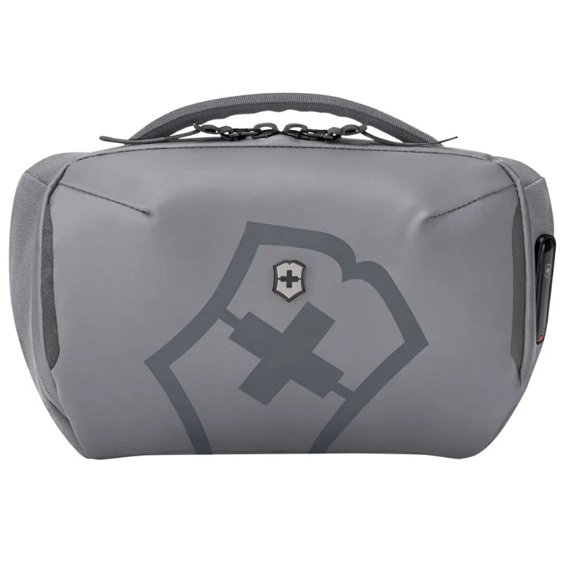 Bolsa Sling Touring 2.0 Cinza