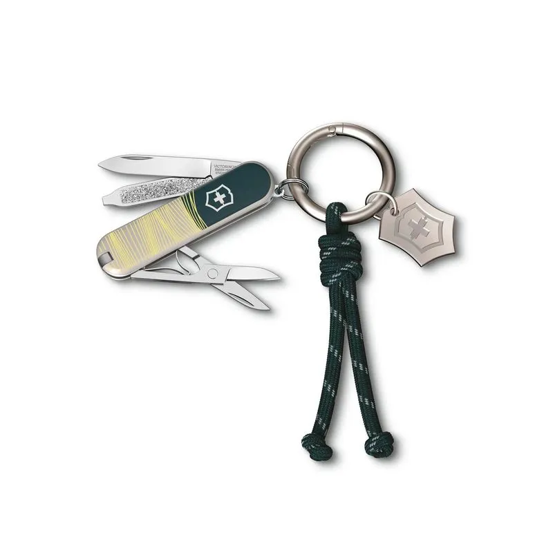 Canivete Classic SD Live To Explore New York - Victorinox